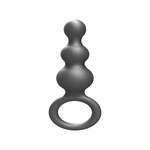 The Stuffer 3 Balls Plug