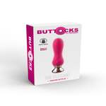 The Elegant Buttplug
