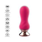 The Elegant Buttplug