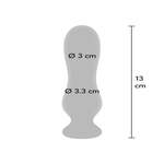 The Elegant Buttplug