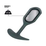 The Athlete Weighted Plug