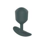 The Athlete Weighted Plug