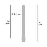 The Surge Anal Douche 30 cm