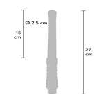 The Geyser Anal Douche 15 cm