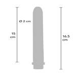 The Cleaner Shower Set 15 cm