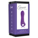 Luna II Flexible G-spot vibe