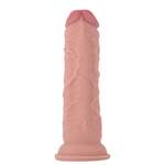 Deluxe Dual Density Dong TPE 30 cm