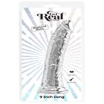 Clear Dong TPE 24 cm