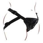 Strap-On Harness