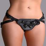 Strap-On Harness