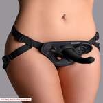 Strap-On Harness