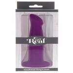 Harness Dong Goodhead Silicone 16 cm