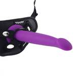 Harness Dong Goodhead Silicone 16 cm