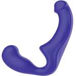 Strapless Strap-on Silicone 23 cm