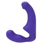 Strapless Strap-on Silicone 23 cm