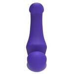 Strapless Strap-on Silicone 23 cm