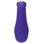 Strapless Strap-on Silicone 23 cm
