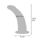 Harness Dong Silicone S