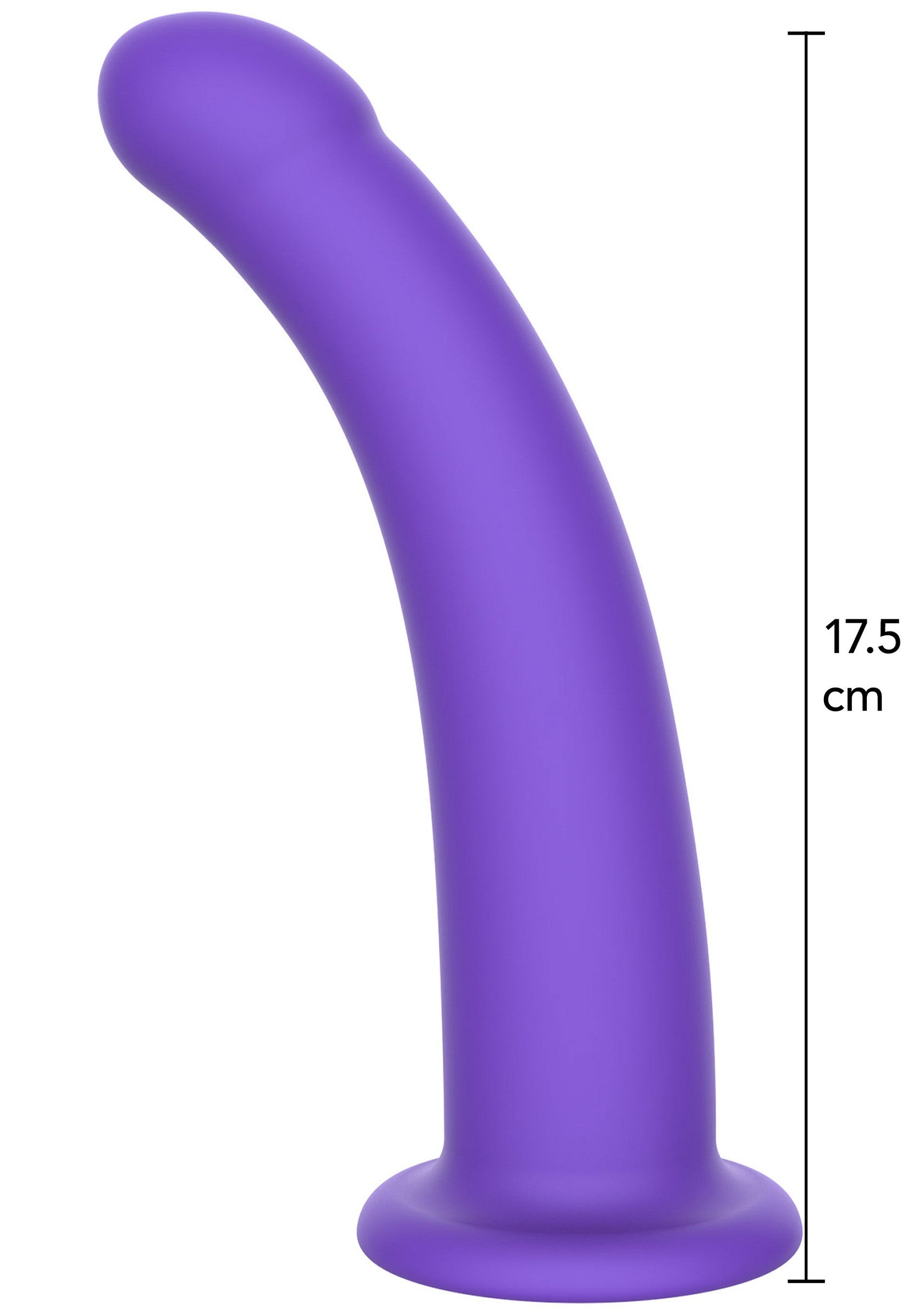 Harness Dong Silicone L