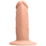 Harness Dong Vibrating Silicone 19.5 cm