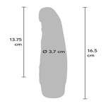 Classic Slim Vibrator Mini