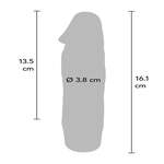 Classic Vibrator Mini