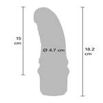 Classic G-Spot Vibrator Mini