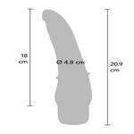 Classic Smooth Vibrator