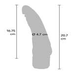 Classic Slim Vibrator