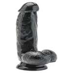 Dildo PVC 15 cm
