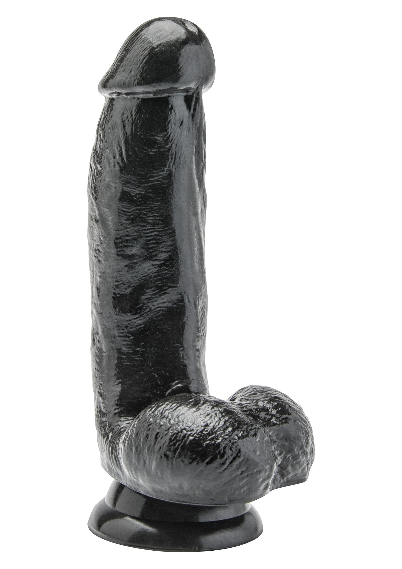 Dildo PVC 15 cm