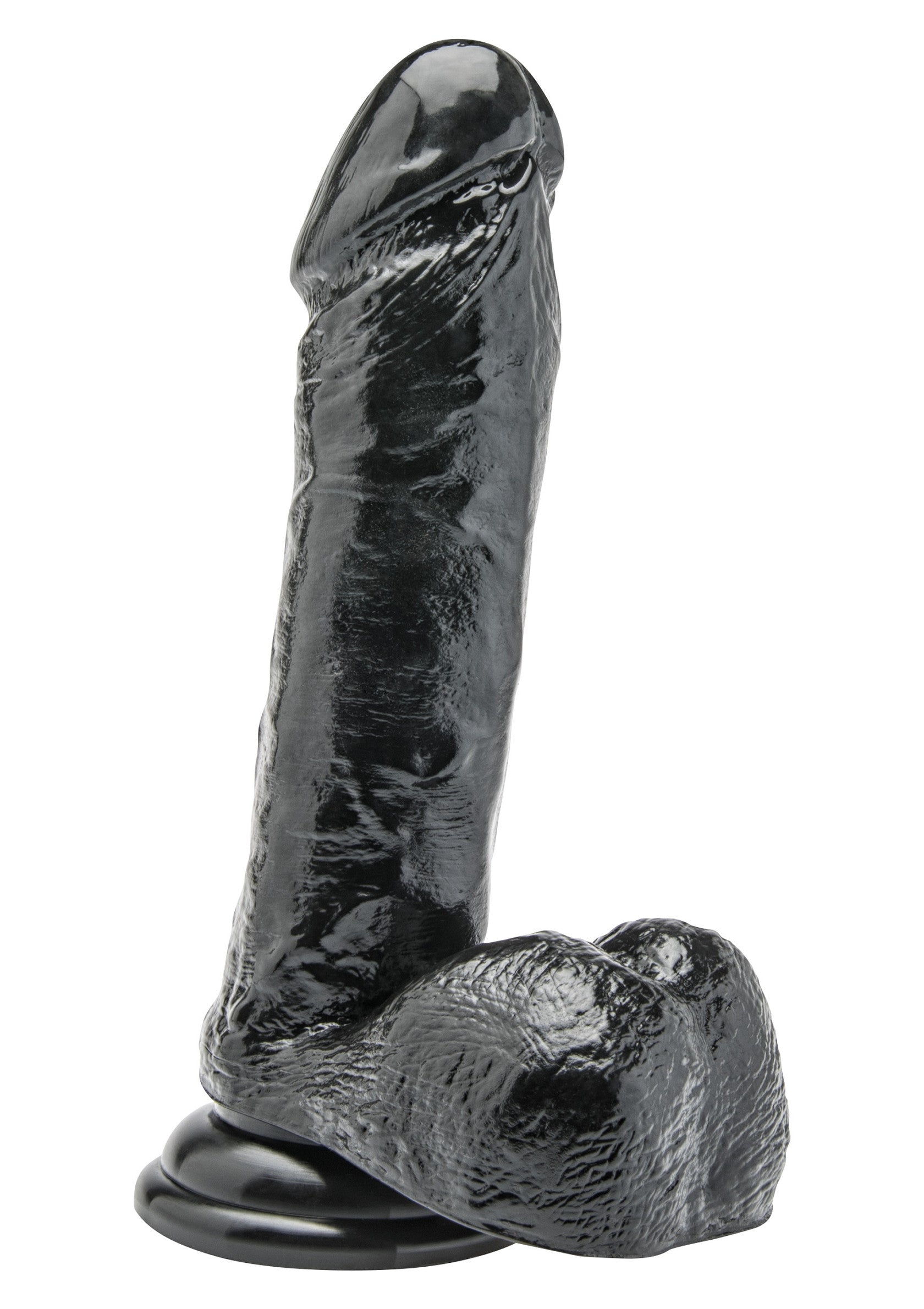 Dildo PVC 18 cm