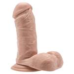 Dildo PVC 18 cm
