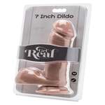 Dildo PVC 18 cm