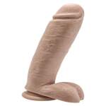 Dildo PVC 25.5 cm