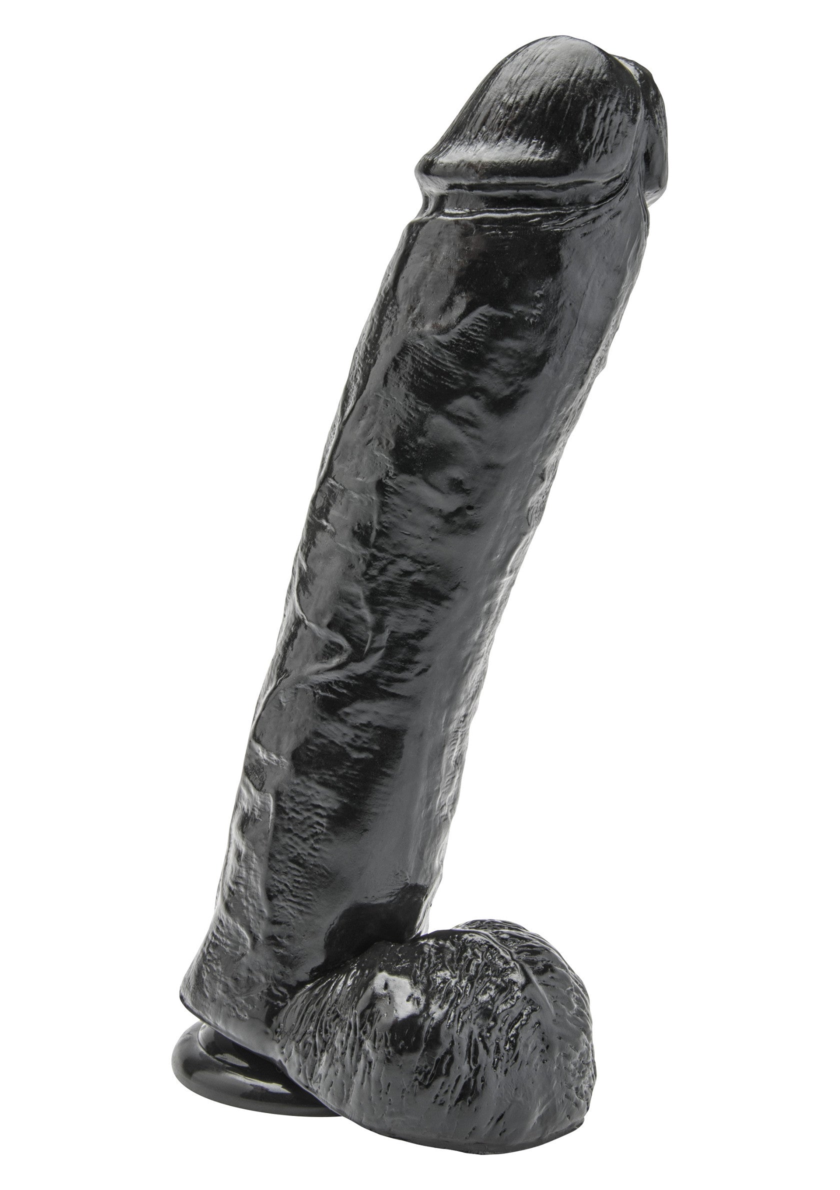 Dildo PVC 28 cm