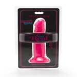 Happy Dicks Dong PVC 19 cm