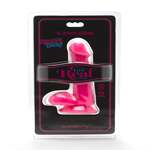 Happy Dicks Dildo PVC 15 cm