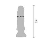 Dong Starter PVC 16 cm