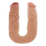 Double Dong PVC 35 cm
