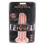Dong Silicone 19 cm