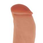 Dildo Silicone 18 cm