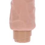 Dual Density Vibrator TPE 23 cm