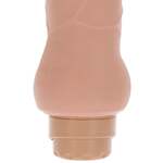 Dual Density Vibrator TPE 22.5 cm