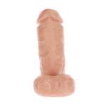 Extreme XL Dildo PVC 25.5 cm