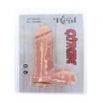 Extreme XL Dildo PVC 25.5 cm