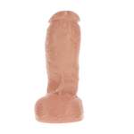 Extreme XXXL Dildo PVC 34 cm