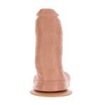Extreme XXXL Dildo PVC 34 cm