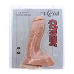 Extreme XXXL Dildo PVC 34 cm