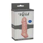 Extension Sleeve TPE Medium 16 cm